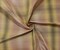 Pink-Yellow-Multi Silk Iridescent Plaid Taffeta Woven Fabric By the Yard
